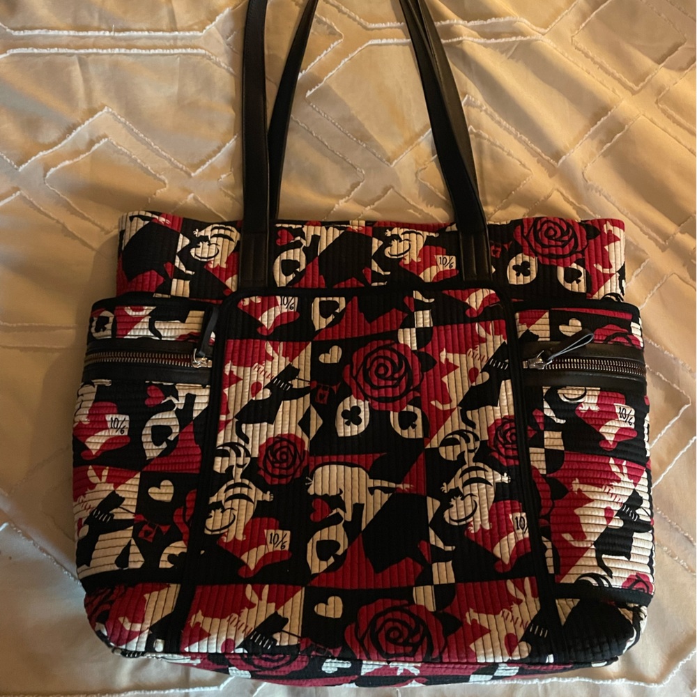 Vera Bradley Disney bag